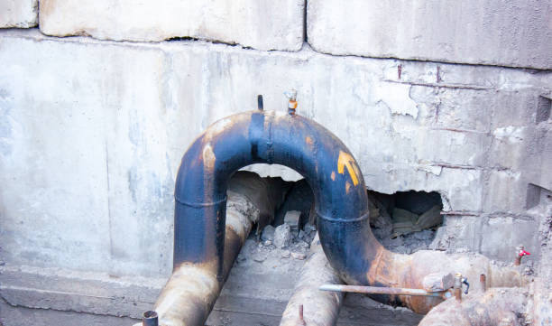 Best Water damage restoration near me  in Findlay, OH